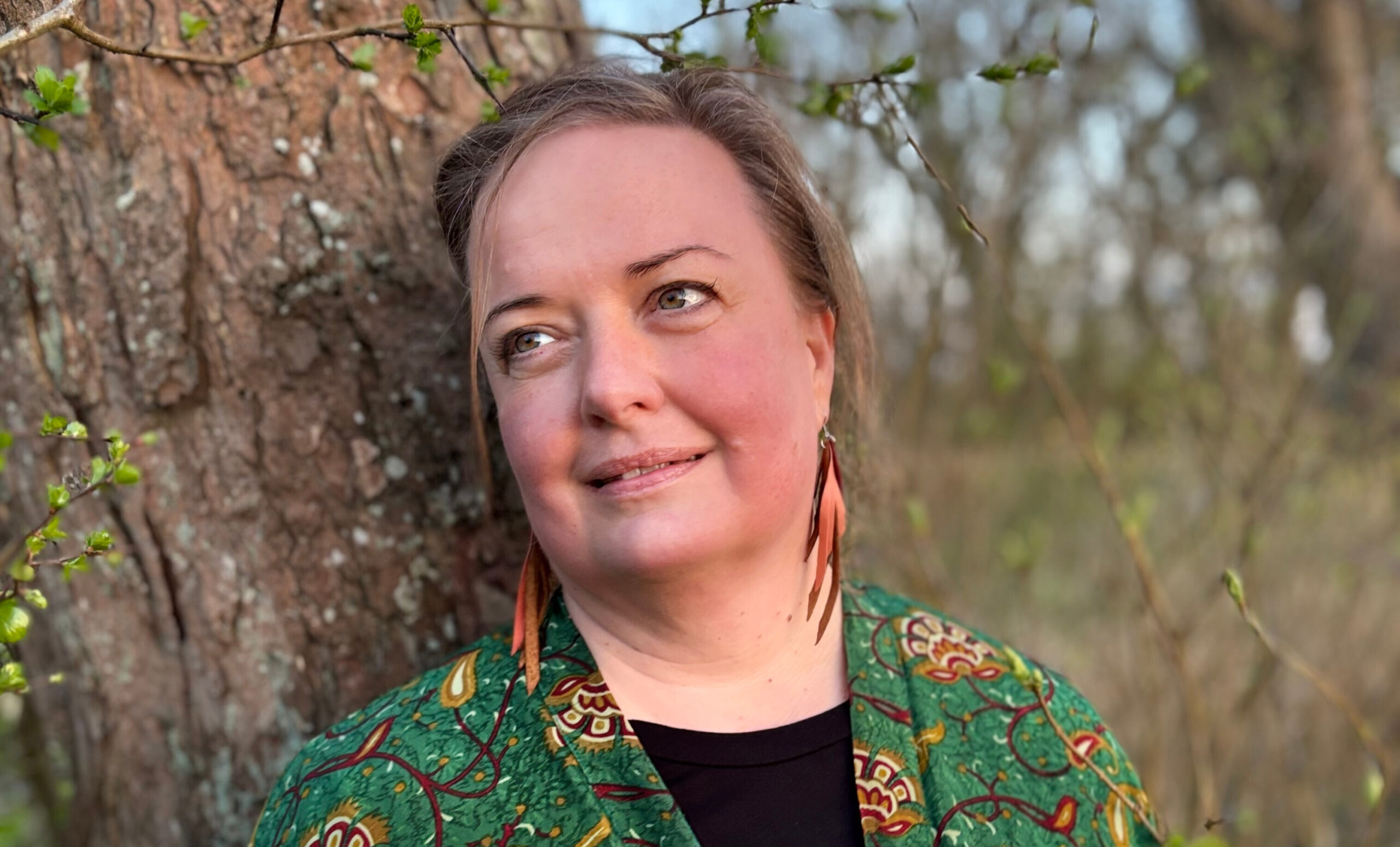 Kropsterapeut Signe Hollensen